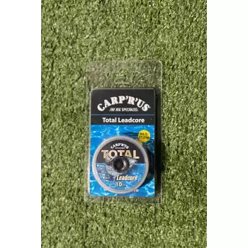 Carp'R'Us - Leadcore 10 m 60 Lb - Leadcore